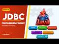 JDBC PreparedStatement Full Tutorial in Hindi - Layer Wise Project | PostgreSQL