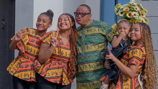 MIGOGORO YA FAMILIA MBILI INAWAGAWANYA WAJUKUU ZAO NAKUINGIA KWENYE MIGOGORO HIYO HIYO