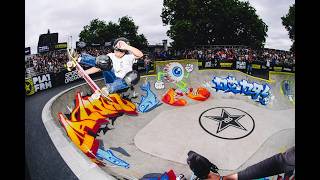 Mizuho Hasegawa Wins Womens Park Rockstar Energy Open 2026