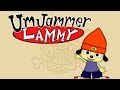 Um Jammer Lammy - All Parappa's Songs + HQ Cutscenes (1080p Gameplay)