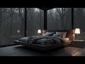 Piano e Chuva - Sono Profundo E Relaxante Com O Som Do Piano E O Som Da Chuva Caindo À Noite