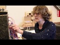 In The Studio With Noisia – part 2 (Thijs de Vlieger) (Перевод "FM RUS")