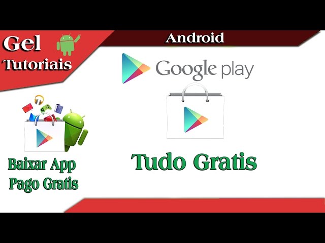 Como Baixar Apps e Jogos pagos da Google Play Gratis APPVN - video  Dailymotion