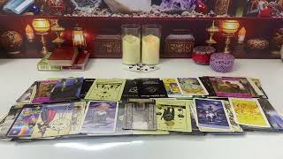 CANCER   - SOMEONE HAS CHANGED THEIR MIND ABOUT YOU CANCER  LOVE TAROT READING TAROT READING
