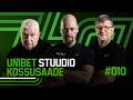 Unibet Stuudio #010: Kossusaade
