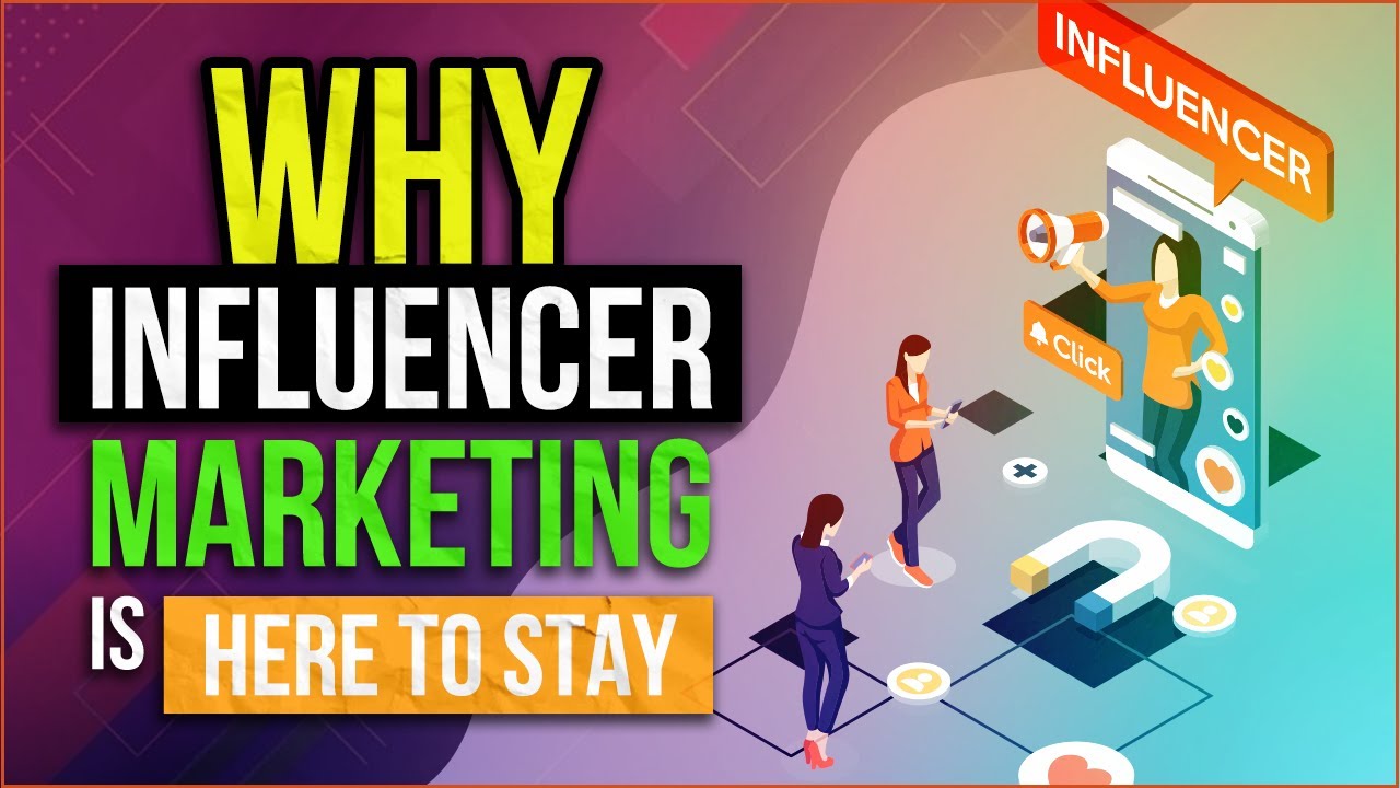Influencer Marketing - How To Promote Your Product Via Social Media ...