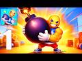 Kick the Buddy Forever Funny Ragdoll Destruction and Kick the Buddy Forever Funny Ragdoll Destruction and