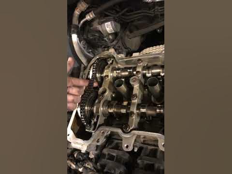 My engine blew up #automobile #wobble #autorepair #trendingshorts #