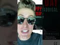 MORBIUS HAS FINALLY POSTED AGAIN