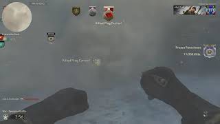 WW2 - Epic Throwing Knife - Hail Mary Humiliation Challenge