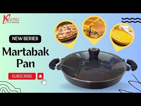 Martabak Pan