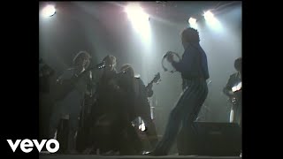 Video thumbnail of "Miguel Ríos - Banzai (Rock & Ríos / Live 1982 / Remastered 2022)"