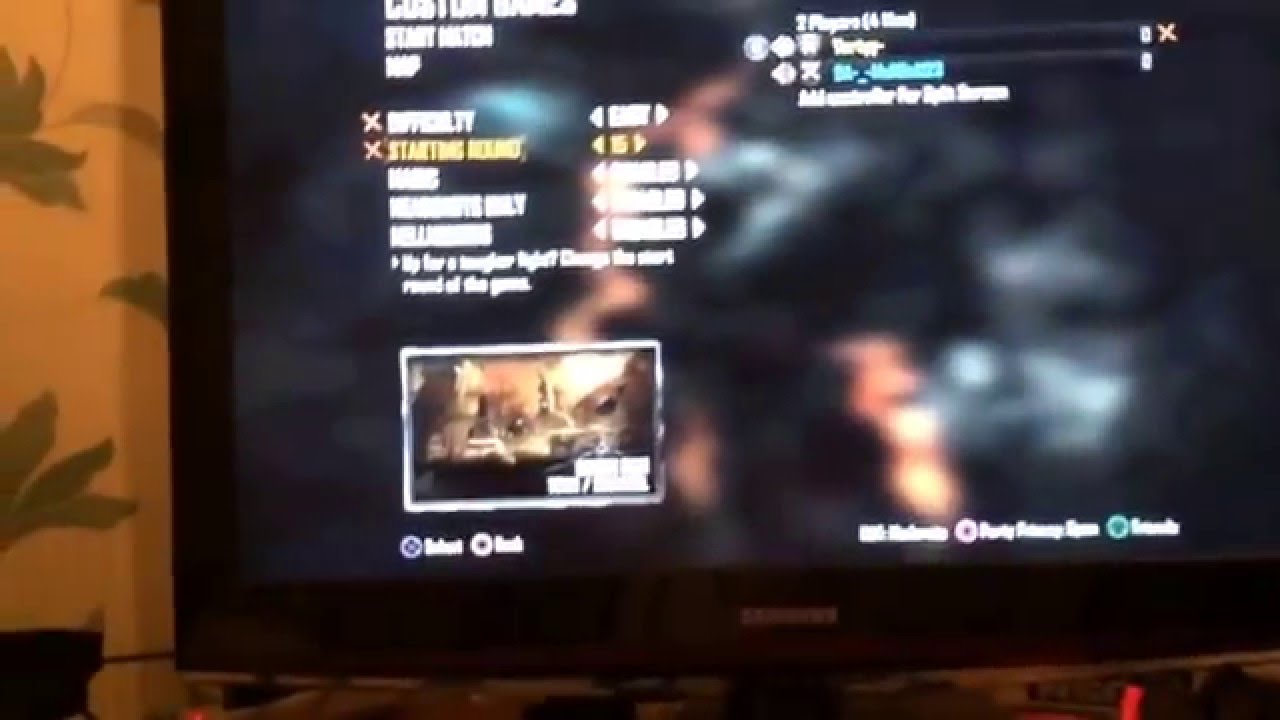 Best way to get shotguns on bo2 zombies ;)