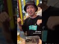 裂固に2energy Danceを踊らせてみた！