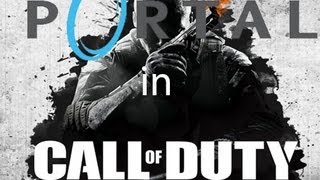 Cod Bo 2 Portal