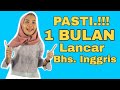 Cara CEPAT Dan GAMPANG Lancar Belajar BAHASA INGGRIS Untuk PEMULA | Belajar Bahasa Inggris Part 1