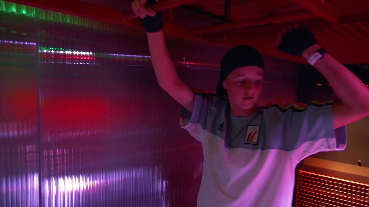 The Container Cup Student Edition Leuven ASSELMAN ANOUCK YouTube