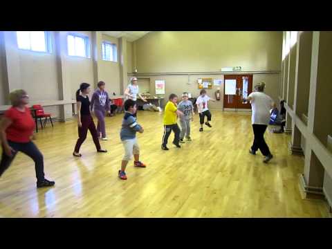 Early Years Family Health Initative by earlyyearsorg