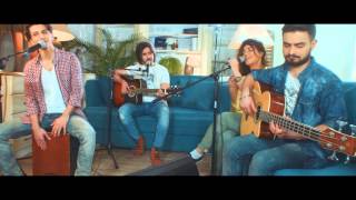 Chingiz Mustafayev & Palmas-Pencere-Live chords