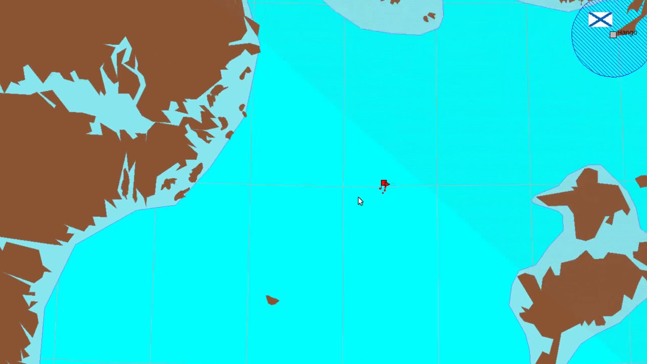 Rusty Rule the Waves Part 18: A Mixed Beginning - YouTube