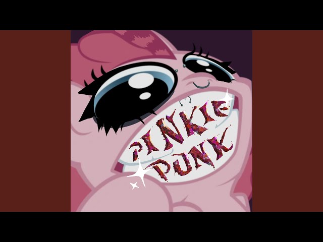 PINKIE PUNK class=