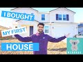 New DOCTOR Buys First HOME | MedBros HOUSE Tour