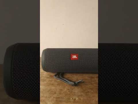 JBL flip essential speaker sound test