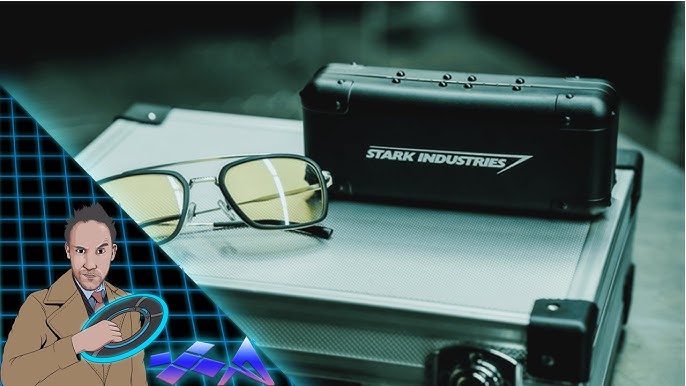 Gafas con filtro de luz azul para ordenador BLUE BLOCKER Eagle