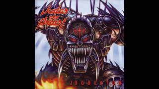 Judas Priest - Brain Dead