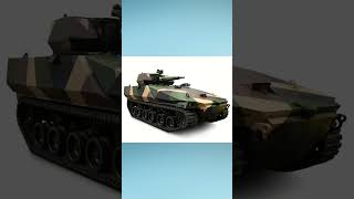 Bradley Replacement Failures: XM30 Explained