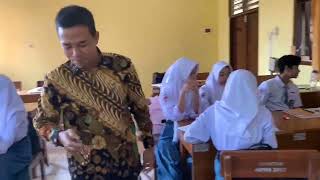 Pembatik 2024 - DESCRIPTIVE TEXT - Pembelajaran Problem Based Learning