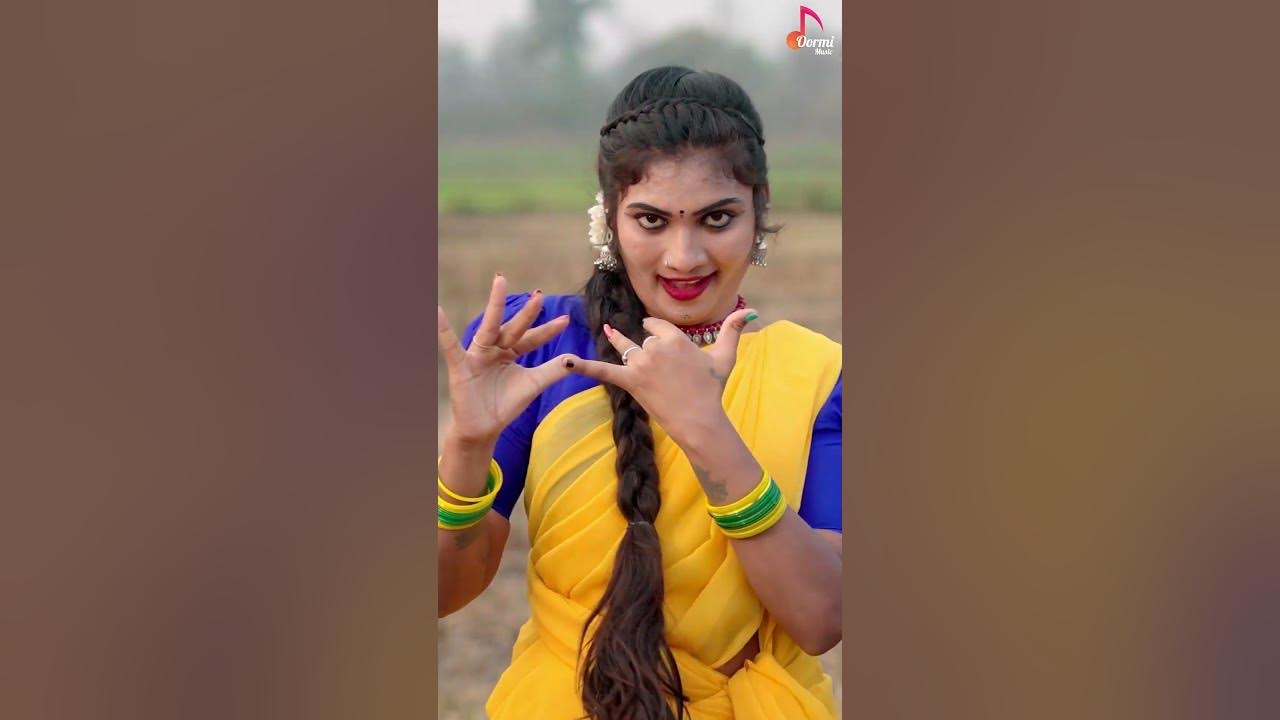 Janu Lyri Latest Folk Song #janulyrifolksong #folksongs2023