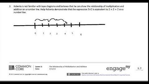 Math 6 Module 4 Lesson 2