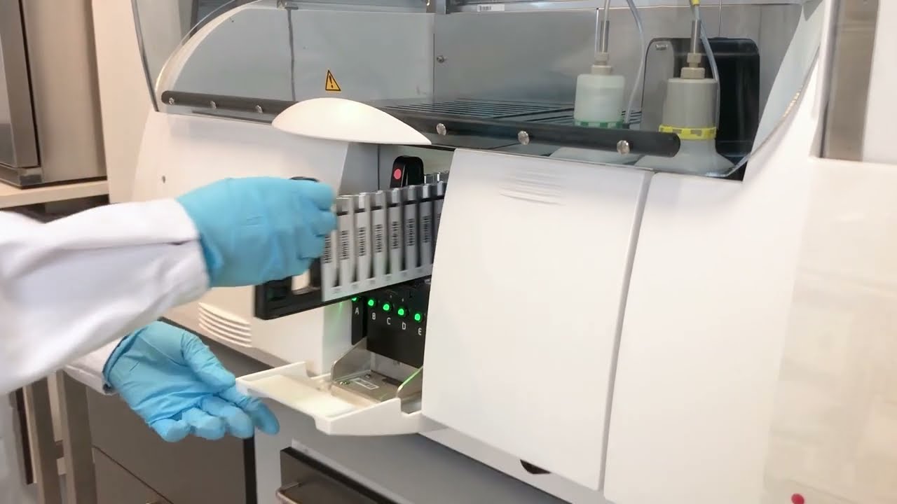 Clinical biomarker measurement services