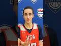 Raven Johnson is going to be my teammate, #basketball #tiktokcampaign #foryou #usa #wnba