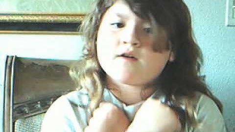 my wish in sign language