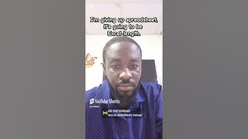 Excel-ing Beyond Spreadsheets  A Bold Decision.