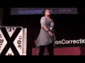 Igniting a self-care revolution | Lori Moffett | TEDxMarionCorrectional