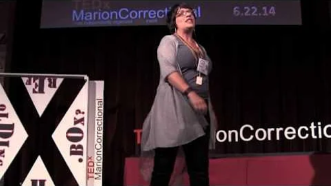 Igniting a self-care revolution | Lori Moffett | T...