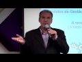 Palestra Modelo de gestão para micro e pequenas empresas no CRA-RJ 30/08/2012