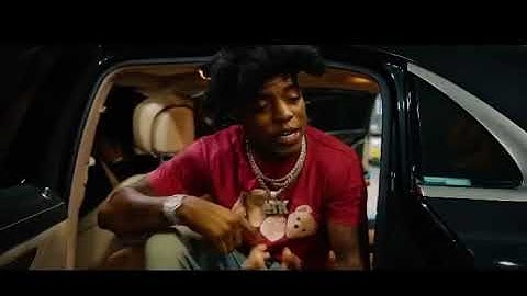 Yungeen Ace - Walk Away From The Stage (Snippet)