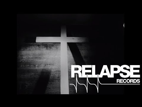 CHRISTIAN MISTRESS - "Pentagram and Crucifix" (Official Music Video)