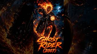 His Last Ride Ended… And the Spirit of Vengeance Took Over 🔥🏍️💀 | #shorts