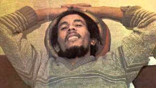 Bob Marley - No more Trouble - Rehearsal