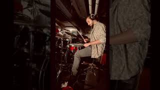 Keep On-Alfa Mist(Drum Cover)
