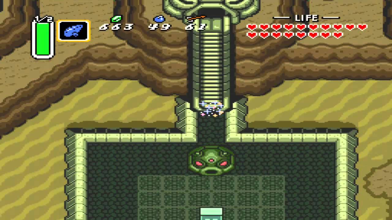 The Legend Of Zelda A Link To The Past 100 Walkthrough Part 10 Misery Mire YouTube the-legend-of-zelda-a-link-to-the-past-100-walkthrough-part-10-misery-mire-youtube
