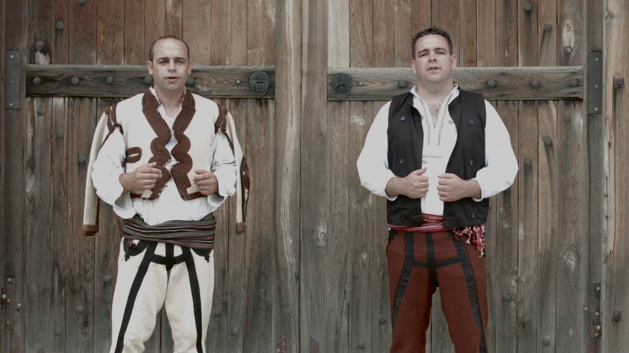 Shkodran & Kujtim Shala 'Loxhë moj trime heroike' (Official Video HD)