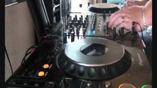 Psytrance Power-Mix - by DJ Mellow-Dee