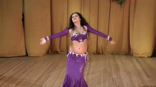 Belly Dance