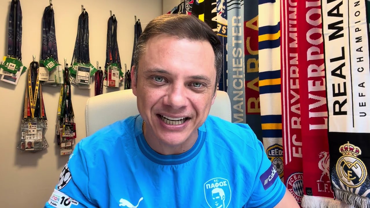 PLAYOFFS: REAL REENCONTRA BENFICA; PSG PEGA MÔNACO